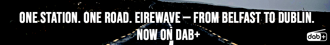 Eirewave DAB