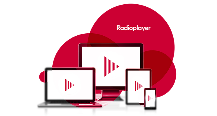 Listen to Eirewave on Radioplayer