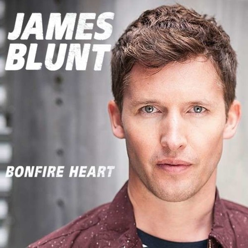 Bonfire Heart - id|artist|title|duration ### 1929|James Blunt|Bonfire Heart|235376 - James Blunt