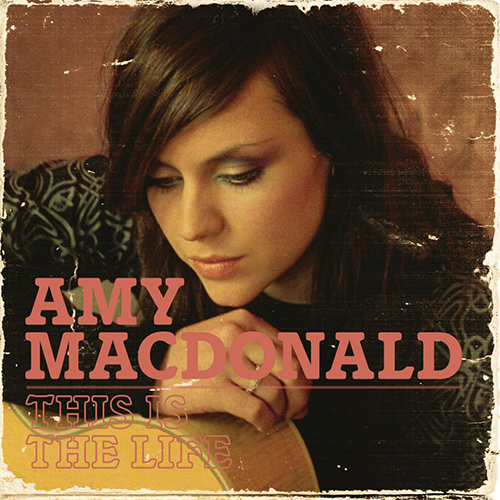 This Is the Life - id|artist|title|duration ### 1615|Amy Macdonald|This Is The Life|179580 - Amy Macdonald