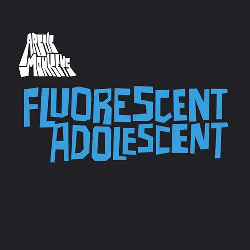 Fluorescent Adolescent - id|artist|title|duration ### 1616|Arctic Monkeys|Fluorescent Adolescent|170790 - Arctic Monkeys