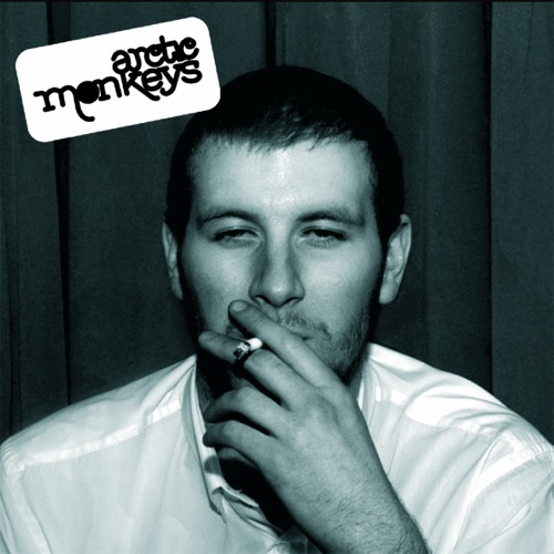 I Bet You Look Good on the Dancefloor - id|artist|title|duration ### 2038|Arctic Monkeys|I Bet You Look Good On The Dancefloor|168379 - Arctic Monkeys