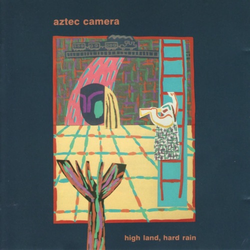Oblivious -  - Aztec Camera
