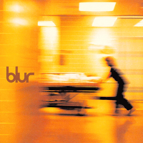 Song 2 - id|artist|title|duration ### 1157|Blur|Song 2|121950 - Blur