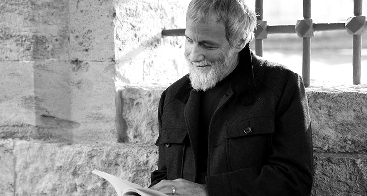 Cat Stevens