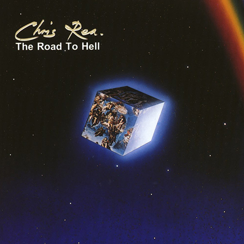 The Road to Hell - id|artist|title|duration ### 1160|Chris Rea|The Road To Hell (Part II)|197990 - Chris Rea
