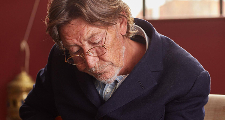Chris Rea