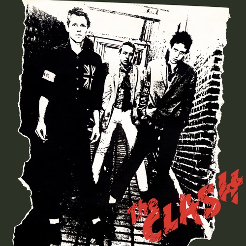 I Fought the Law - id|artist|title|duration ### 2622|The Clash|I Fought The Law|156709 - The Clash