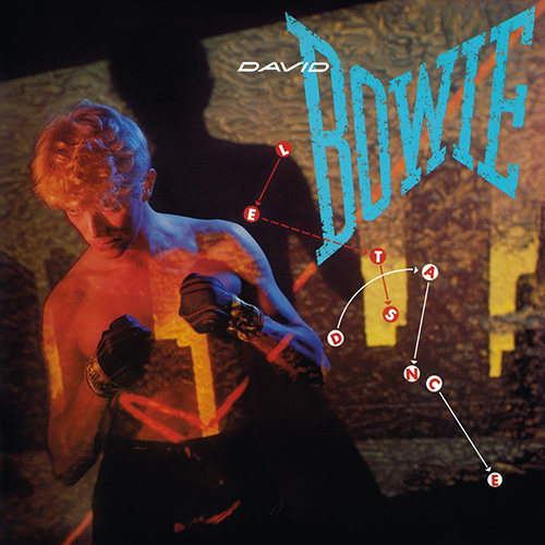 Modern Love - id|artist|title|duration ### 1183|David Bowie|Modern Love|238230 - David Bowie