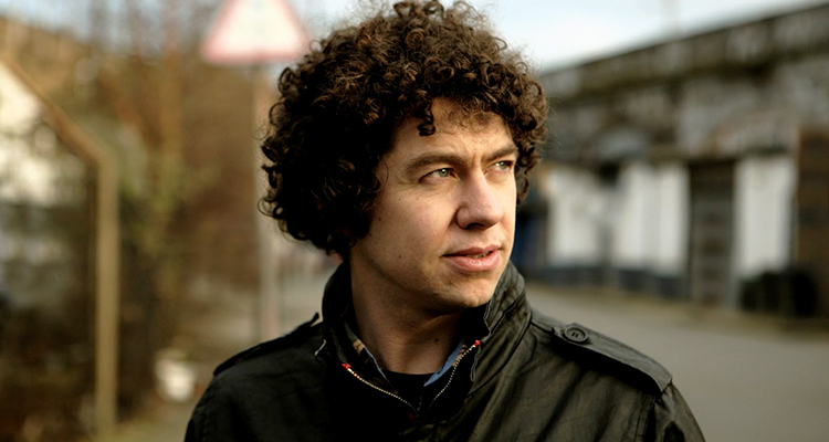 Declan O'Rourke - New songs, Playlists & Latest News - Eirewave - The ...