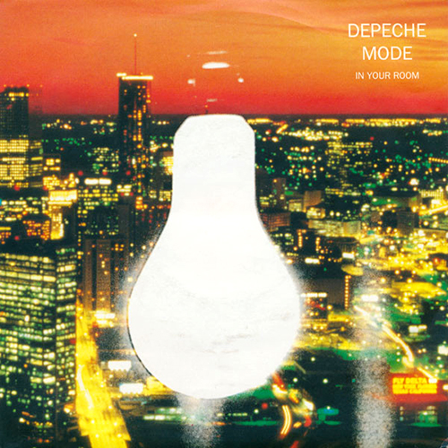 In Your Room - id|artist|title|duration ### 2078|Depeche Mode|In Your Room|277518 - Depeche Mode