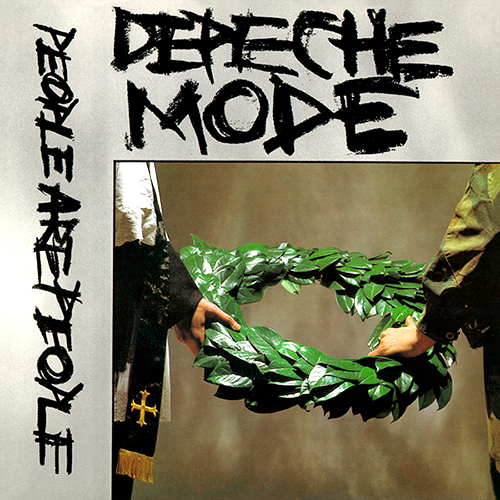 People Are People - id|artist|title|duration ### 2017|Depeche Mode|People Are People|211425 - Depeche Mode