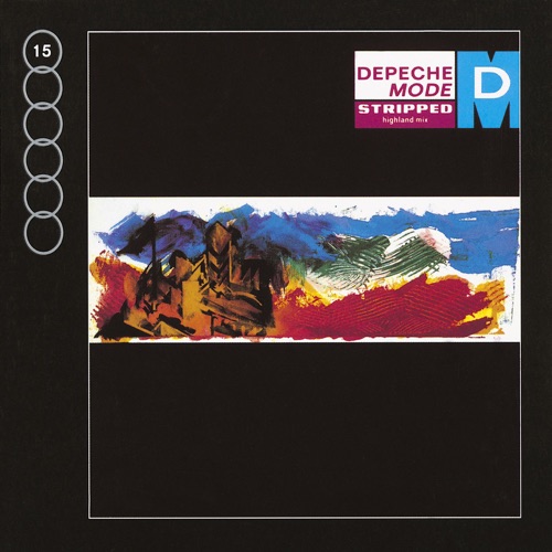 Stripped - id|artist|title|duration ### 1946|Depeche Mode|Stripped|219068 - Depeche Mode