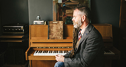 Duke Special : concert