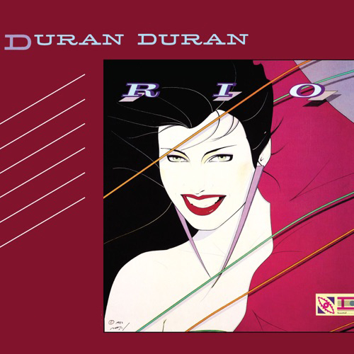 Hungry Like the Wolf - id|artist|title|duration ### 1751|Duran Duran|Hungry Like The Wolf|209027 - Duran Duran
