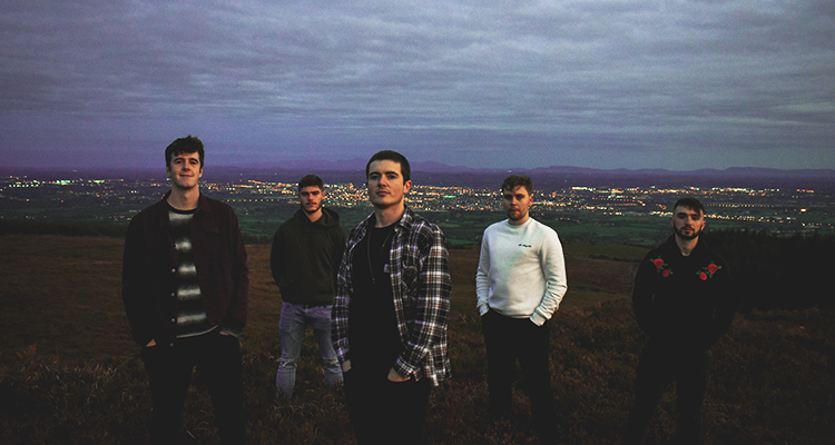 Dylan Flynn and The Dead Poets