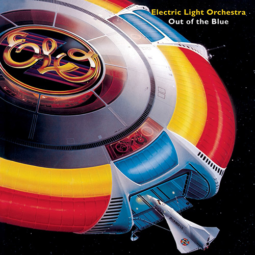 Mr. Blue Sky - id|artist|title|duration ### 1582|Electric Light Orchestra|Mr Blue Sky|296980 - Electric Light Orchestra