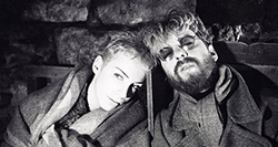 Eurythmics : concert