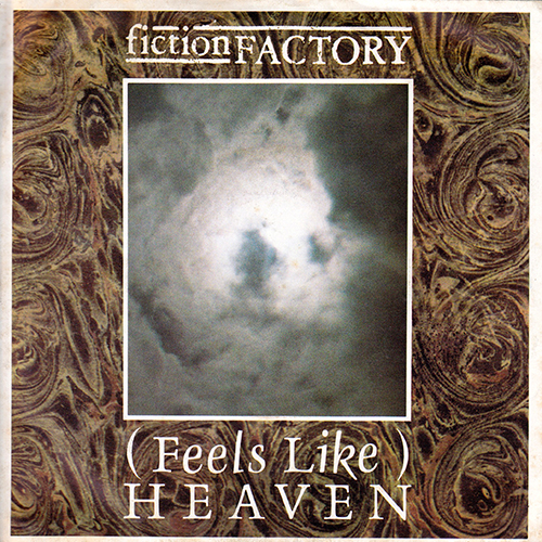 Feels Like Heaven - id|artist|title|duration ### 1760|Fiction Factory|Feels Like Heaven|198066 - Fiction Factory