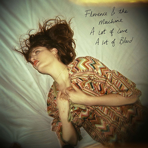 You Got the Love - id|artist|title|duration ### 1228|Florence   The Machine|You Got The Love|159630 - Florence + The Machine