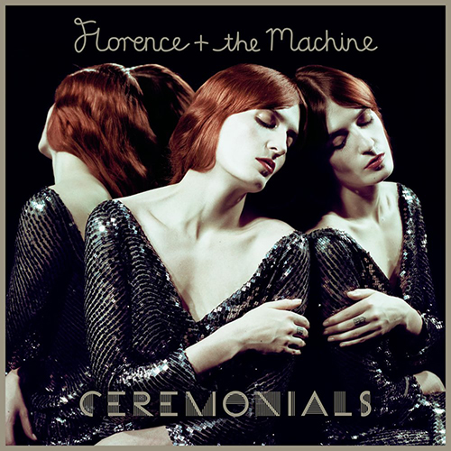 Shake It Out - id|artist|title|duration ### 1227|Florence   The Machine|Shake It Out|268840 - Florence + The Machine