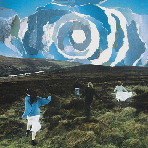 Break The Girl -  - Florence Road