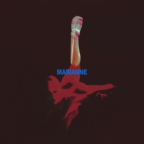 Marianne -  - Fontaines D.C