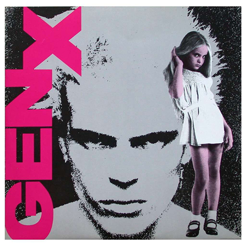 Dancing with Myself - id|artist|title|duration ### 1763|Generation X|Dancing With Myself|194950 - Generation X