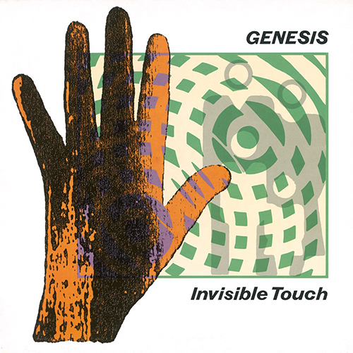 Land of Confusion - Genesis
