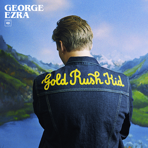 Anyone for You - id|artist|title|duration ### 2086|George Ezra|Anyone For You|189090 - George Ezra