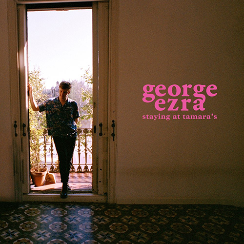 Shotgun - id|artist|title|duration ### 1238|George Ezra|Shotgun|177630 - George Ezra