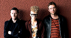 Gorillaz : concert