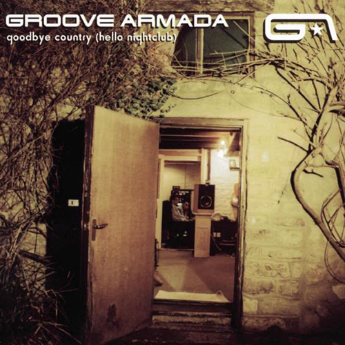 My Friend - id|artist|title|duration ### 1243|Groove Armada|My Friend|212090 - Groove Armada