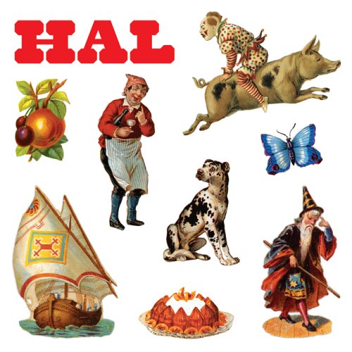 Play the Hits -  - HAL