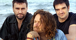 Hothouse Flowers : concert