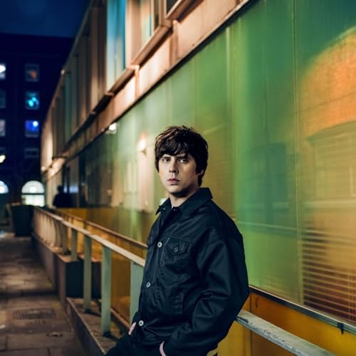 Never Said Goodbye -  - Jake Bugg