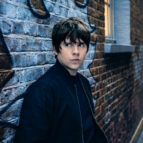 Oblivious -  - Jake Bugg