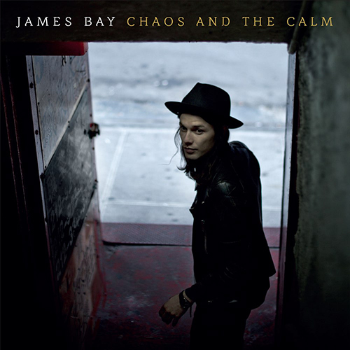 Best Fake Smile - James Bay