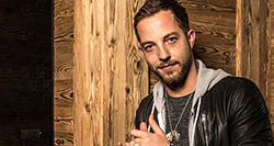 James Morrison : concert