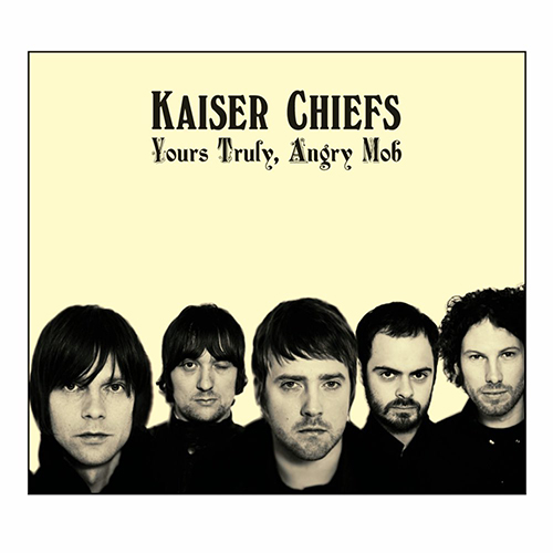 Ruby - id|artist|title|duration ### 1261|Kaiser Chiefs|Ruby|197310 - Kaiser Chiefs
