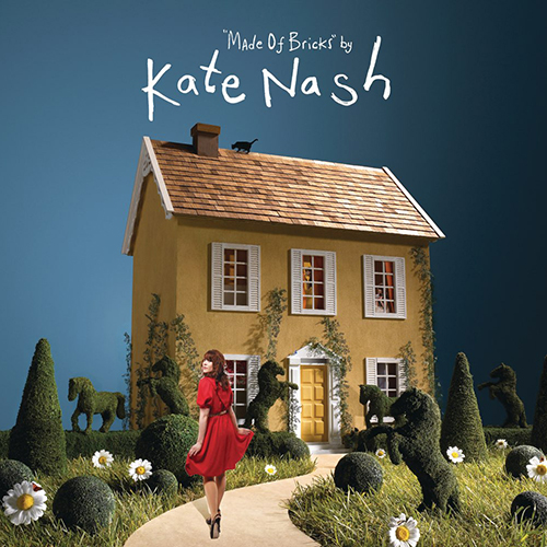 Foundations - id|artist|title|duration ### 1262|Kate Nash|Foundations|231280 - Kate Nash