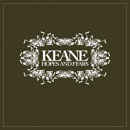 This Is the Last Time - id|artist|title|duration ### 1265|Keane|This Is The Last Time|200860 - Keane