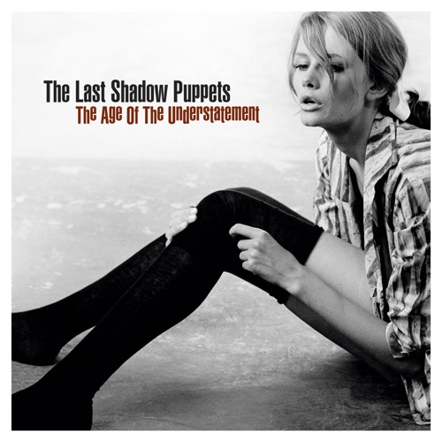 Standing Next to Me - id|artist|title|duration ### 2562|Last Shadow Puppets|Standing Next To Me|136365 - Last Shadow Puppets
