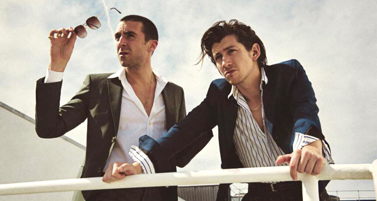 Last Shadow Puppets
