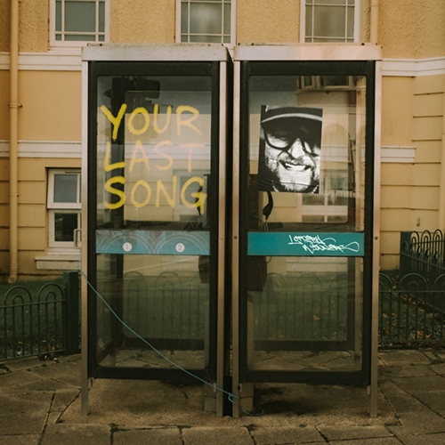 Your Last Song -  - The Lottery Winners