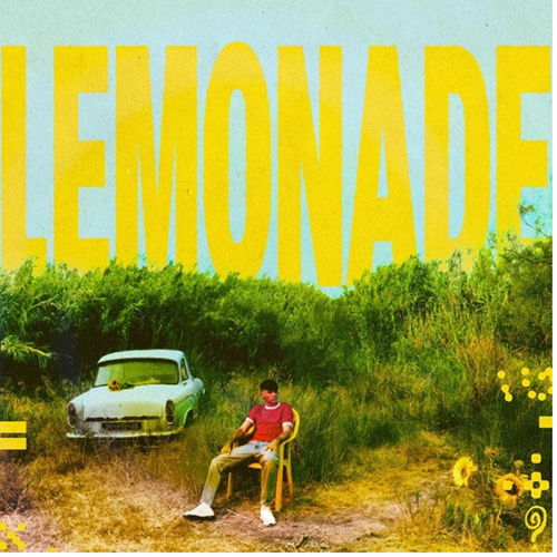 Lemonade -  - Louis Tomlinson