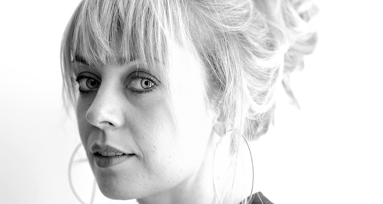 Marlene Enright