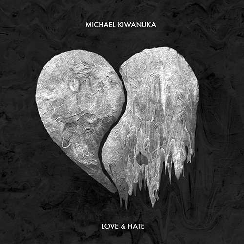 Love & Hate - id|artist|title|duration ### 1286|Michael Kiwanuka|Love And Hate|196350 - Michael Kiwanuka