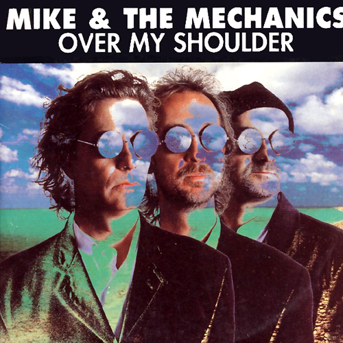 Over My Shoulder - id|artist|title|duration ### 1639|Mike And The Mechanics|Over My Shoulder|182350 - Mike and the Mechanics