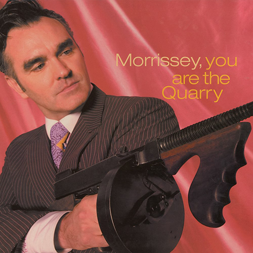 Let Me Kiss You - id|artist|title|duration ### 1292|Morrissey|Let Me Kiss You|182950 - Morrissey